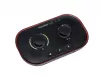 Vocaster One Звуковая карта вокальная USB, 24 бит/48 кГц, Focusrite, Vocaster-One