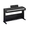 Arius Цифровое пианино, со стойкой и педалью, черное, Yamaha, YDP-105B