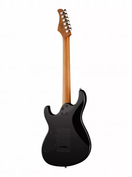 G Series Электрогитара, черная, Cort, G290-FAT-II-TBB  рис.2 