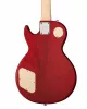 Classic Rock Электрогитара, красный санберст, Cort, CR100-CRS