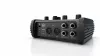 Звуковая карта AXE I/O USB, 24 бит/192 кГц, IK Multimedia, AXE-I/O-ONE