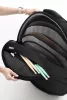 CymbalBox Чехол для Тарелок 22", черный, BAG&music, BM1215