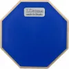 Тренировочный пэд 8", резина, синий, LDrums, LDTP8-BL