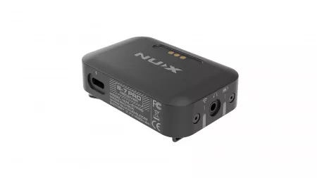 Беспроводная система мониторинга, Nux, B-7-PRO
