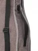Чехол для акустической гитары, серый, Lutner, MLDG-37k