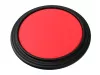 RimPad Тренировочный пэд 12", двусторонний, красный, обод, MDS, MDS12-RPRD