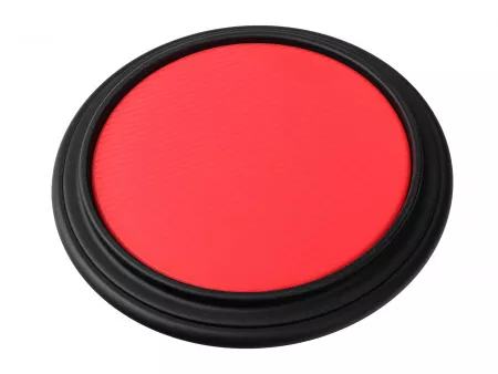 RimPad Тренировочный пэд 12", двусторонний, красный, обод, MDS, MDS12-RPRD