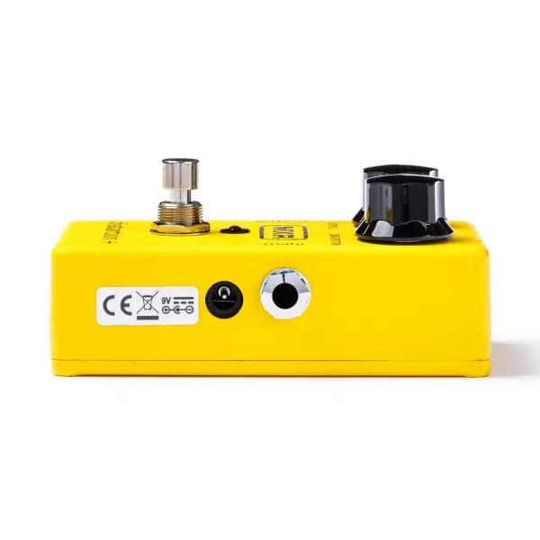 MXR Distortion+ Педаль эффектов, Dunlop, M104  рис.2 