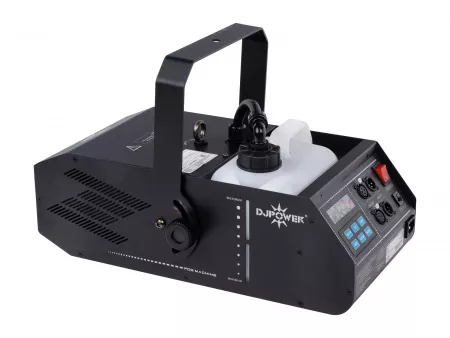 Генератор тумана, 1400Вт, DJPower, DSK-1500CT