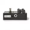 MXR Blackout Series Bass Compressor Педаль эффектов, басовая, Dunlop, M87B