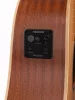 Steel String Series Электро-акустическая гитара, кедр, Kremona, M10CE