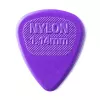 Nylon Midi Standard Медиаторы, 72шт, толщина 1.14мм, Dunlop, 443R1.14