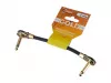 Патч-кабель, угловой, беспаечный корпус, 15см, ZZcable, G38-JR-JR-0015-0