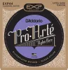 EXP44 CLASSICAL Струны для классической гитары нейлоновые Extra Hard D`Addario