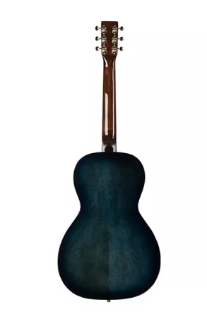 047703 Акустическая гитара, с чехлом, Art & Lutherie