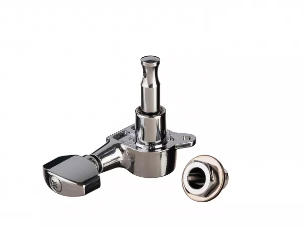 Колки для гитары 3+3, хром, Gotoh, SG381-07-C-L3+R3  рис.2 