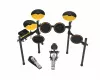 Электронная ударная установка, LDrums, MK-1S