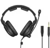 HMD 300-XQ-2 Гарнитура проводная, разъемы XLR-3/6.3мм, Sennheiser, 506901