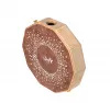 Кахон, тапа шпон мербау, Doff, SW-05-Doff
