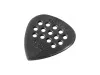 Pos A Glip Carbon Nylon Медиаторы 50шт, толщина 1.0мм, Pickboy, GP-37/100