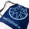 Чехол для глюкофона 24см, Shiny Steel Drums, SSD-Bag