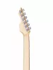 Электрогитара, бежевая, MIG Guitars, MIG22-BE24