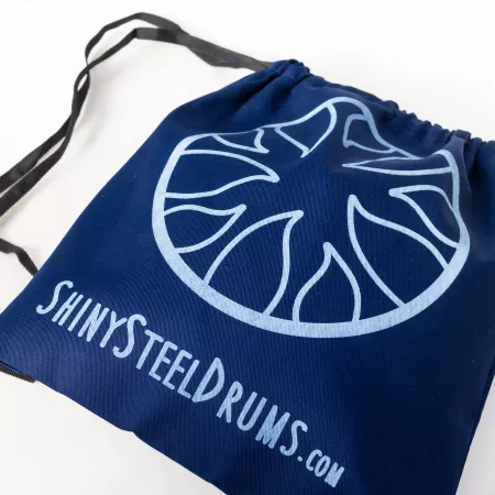Чехол для глюкофона 24см, Shiny Steel Drums, SSD-Bag