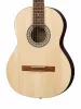 LAG1C Классическая гитара со звукоснимателем, MIG Guitars, LAG1C-SAD24