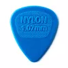 Nylon Midi Standard Медиаторы, 72шт, толщина 1.07мм, Dunlop, 443R1.07