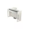 Цифровое пианино, белое, Medeli, UP81WH