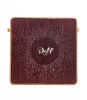 Кахон тапа, шпон вишни, Doff, SC-03-Doff