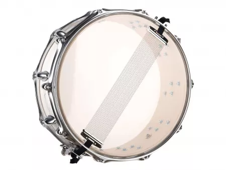 Малый барабан, белый перламутр 14x5.5", LDrums, LD5401SN