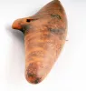H01 Окарина H-dur Си-мажор, большая, Керамика Щипановых