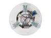 Громкоговоритель потолочный, 2.5-10Вт, TADS, DS-623
