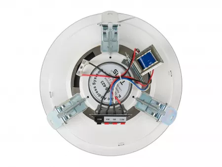 Громкоговоритель потолочный, 2.5-10Вт, TADS, DS-623