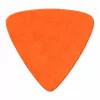 Tortex Triangle Медиаторы 72шт, толщина 0,60мм, треугольные, Dunlop, 431R.60