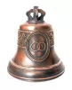 KM950-110-10 Колокол свадебный, Воронежская Литейная Мастерская