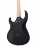 Электрогитара, черная, Inspector, Phoenix-6-black