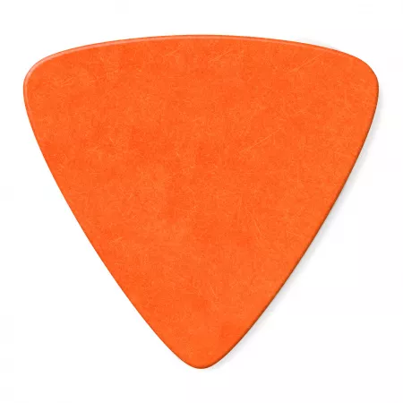 Tortex Triangle Медиаторы 72шт, толщина 0,60мм, треугольные, Dunlop, 431R.60