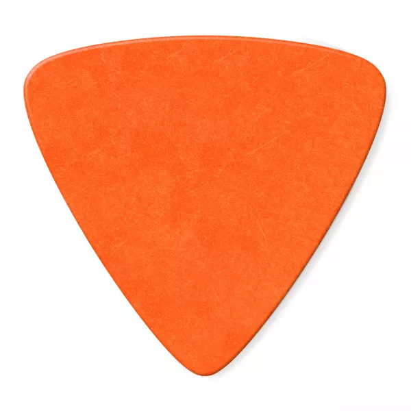 Tortex Triangle Медиаторы 72шт, толщина 0,60мм, треугольные, Dunlop, 431R.60  рис.2 