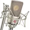 Neumann TLM 103 mono set Микрофон конденсаторный студийный, подвес, кейс, Sennheiser, 008508