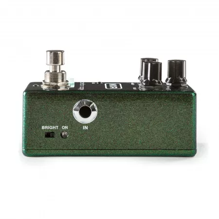 MXR Carbon Copy Mini Analog Delay Педаль эффектов, Dunlop, M299