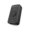 iRig Stream Pro Интерфейс для стрима iOS/Android/Mac/Win, 24-бит/96 кГц,IK Multimedia, IRIG-STREAMPRO