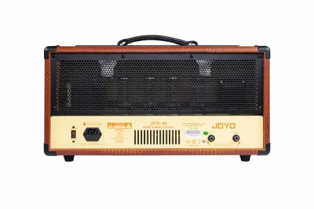 JCA-40 BOURBON STREET Усилитель гитарный ламповый, 40Вт, Joyo