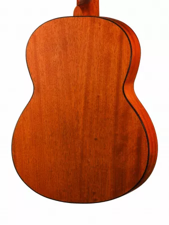 Classic Series Классическая гитара, с чехлом, Cort, AC100-WBAG-OP