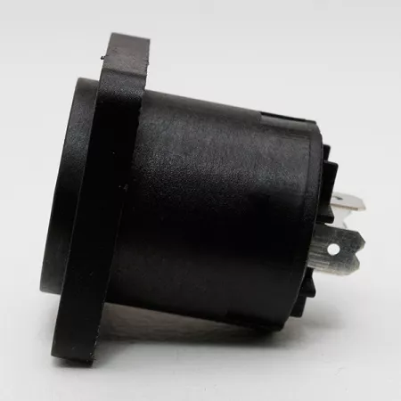SL4MD Разъем панельный Speakon 4p, SHNOOR