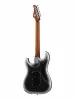 Электрогитара с встроенным процессором, серебристая, GTRS, P800-Professional-800-DS