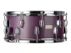 Малый барабан, фиолетовый, 14x6,5"LDrums, LD6405SN