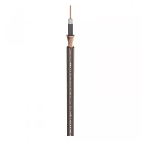 SC-Spirit Black Zilk Кабель инструментальный, 100м, Sommer Cable, 300-0351