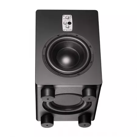 TS110 Сабвуфер активный, EVE Audio